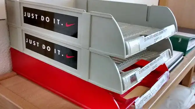 Один день солдата Французского иностранного легиона