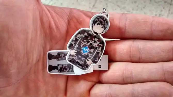 Один день солдата Французского иностранного легиона