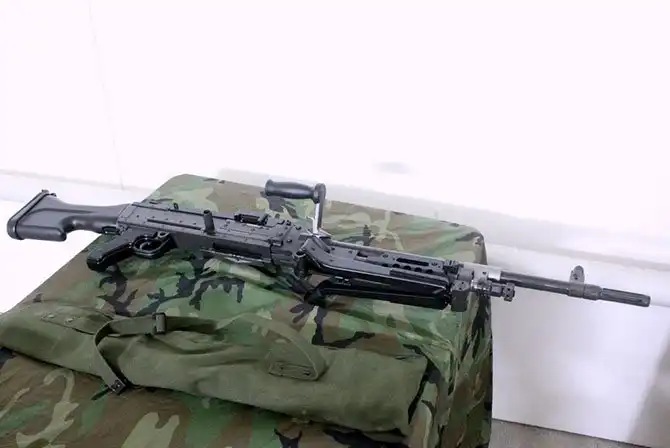 Один день солдата Французского иностранного легиона