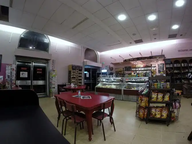 Один день солдата Французского иностранного легиона