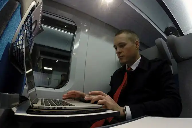 Один день солдата Французского иностранного легиона