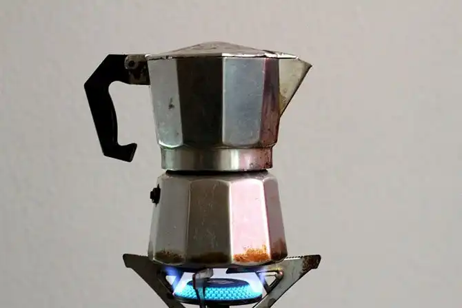 Один день солдата Французского иностранного легиона