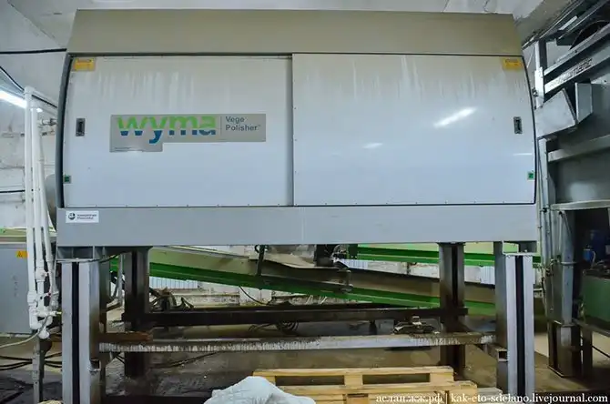 Как выращивают, собирают и обрабатывают картошку