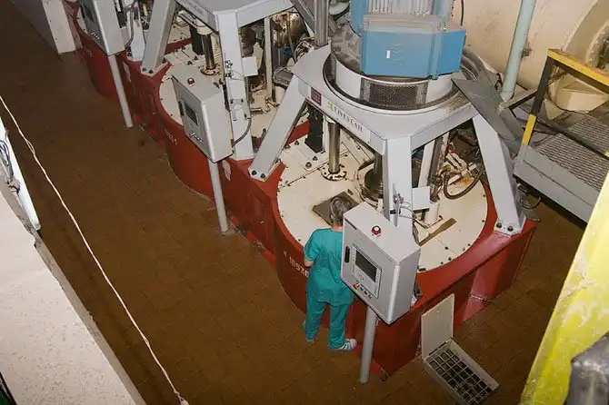 Как производят сахар