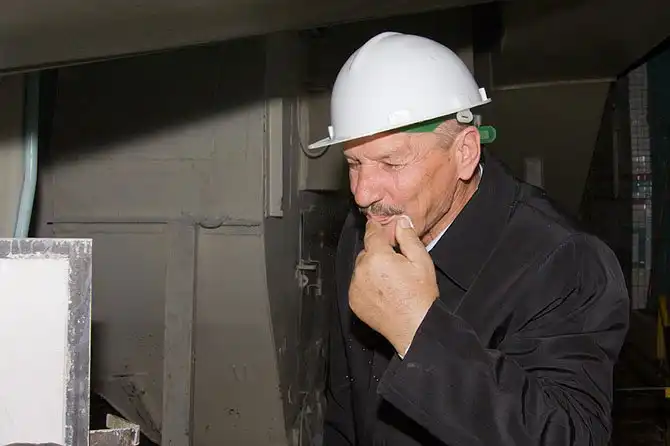 Как производят сахар