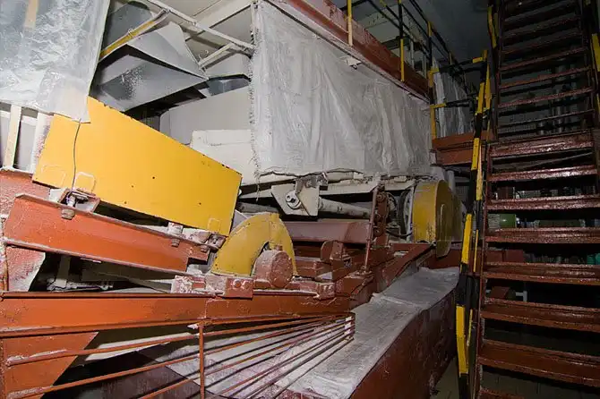 Как производят сахар