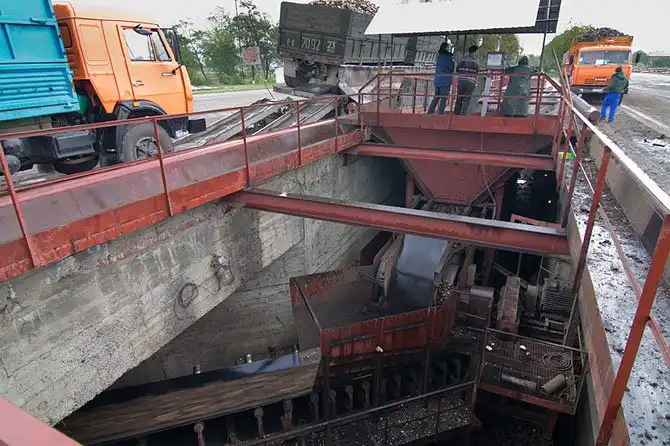 Как производят сахар