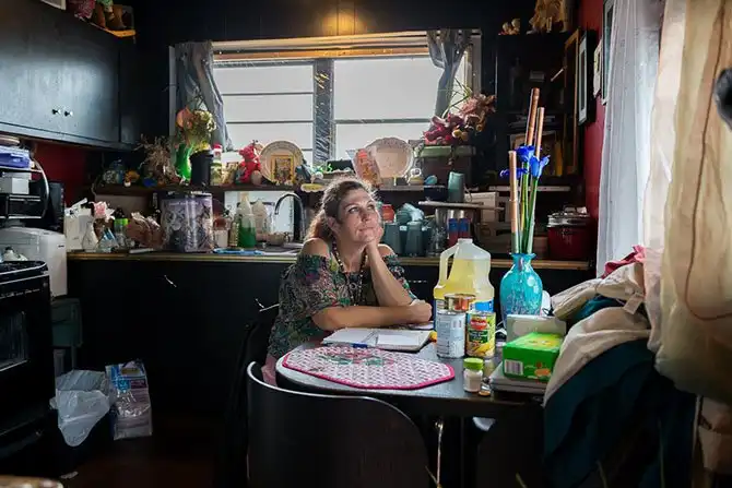 Американская кредитная история ужасов