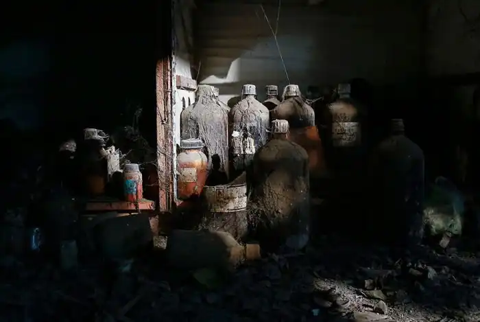 30 лет со дня трагедии в Бхопале