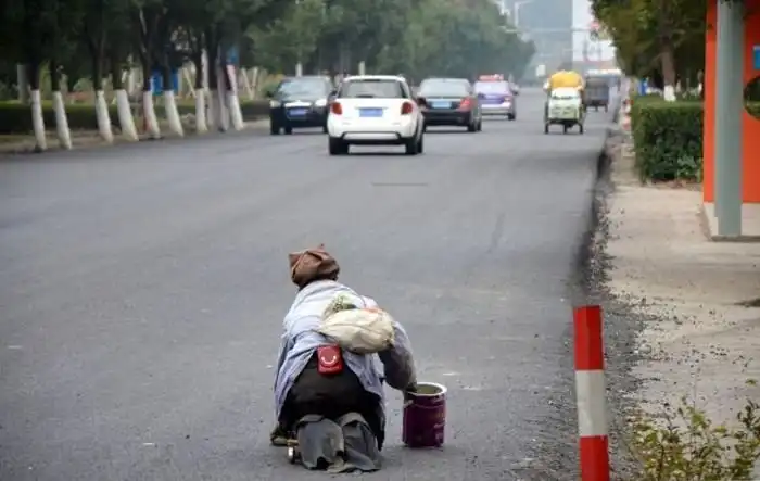 Чудесное исцеление по-китайски