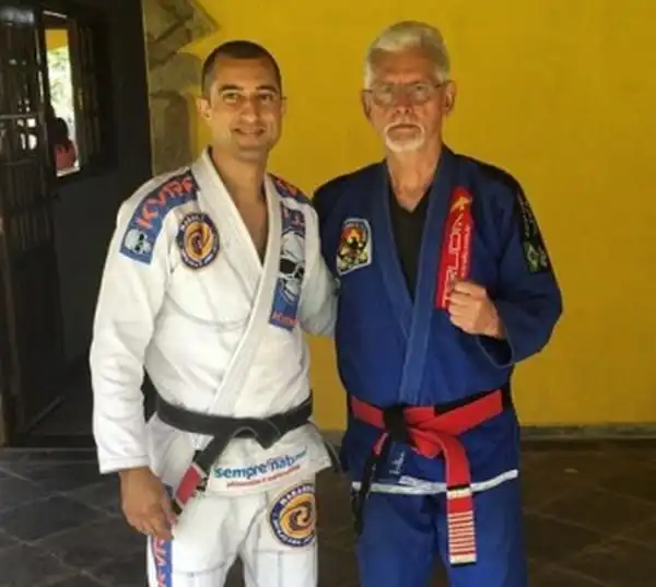 Грабитель ошибся с выбором жертвы