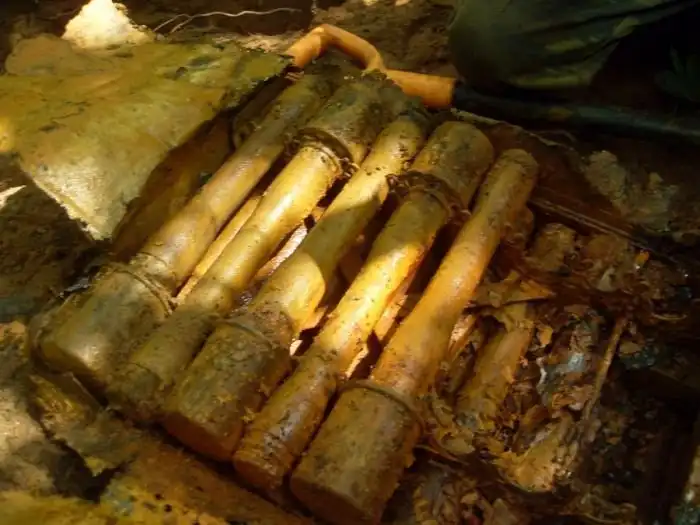 Современные отголоски Второй мировой войны