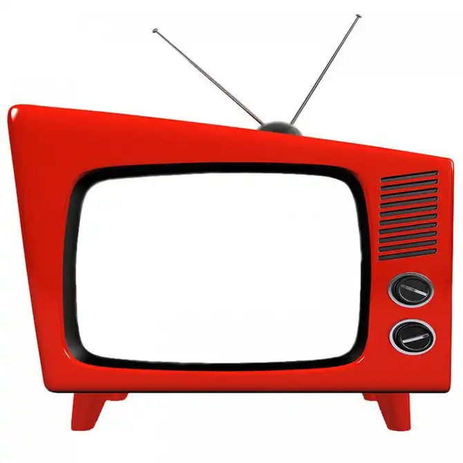 Интересные факты о телевизорах и телевидении