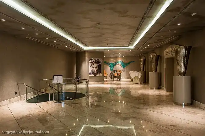 Лучший отель Азербайджана