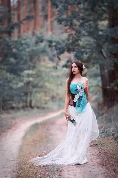 Соляночка =3