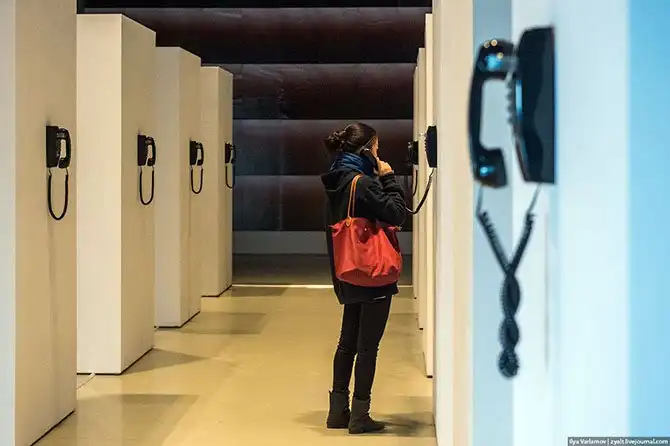 Прогулка по Шанхаю