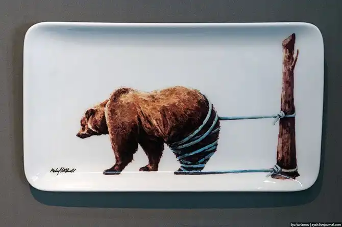 Прогулка по Шанхаю