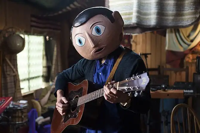 Чем запомнился 2014 год в кино