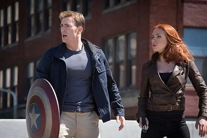 Чем запомнился 2014 год в кино