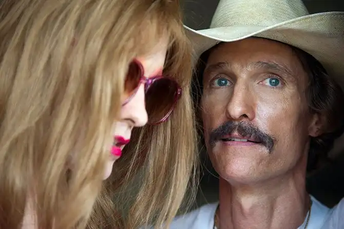 Чем запомнился 2014 год в кино