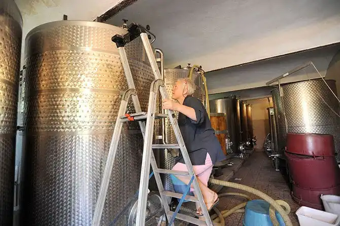 Путешествие по «идеальному городу Ренессанса» Саббьонете