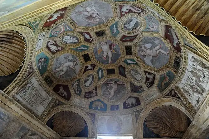 Путешествие по «идеальному городу Ренессанса» Саббьонете