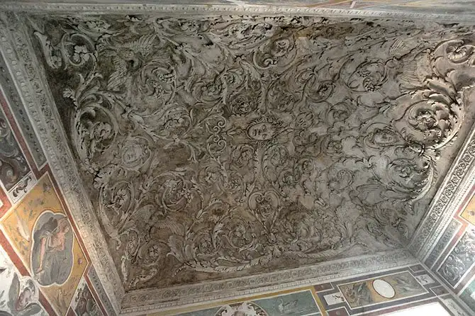 Путешествие по «идеальному городу Ренессанса» Саббьонете