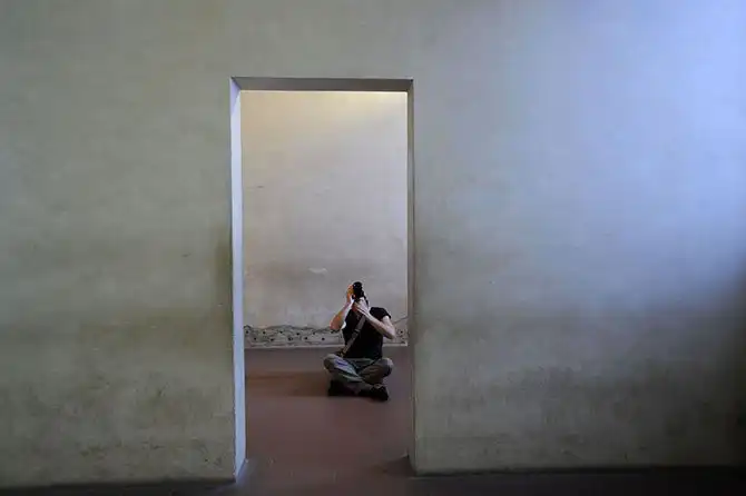 Путешествие по «идеальному городу Ренессанса» Саббьонете