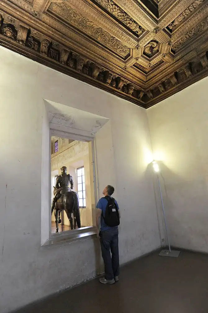 Путешествие по «идеальному городу Ренессанса» Саббьонете