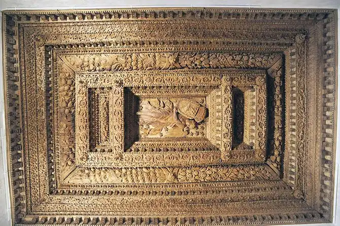 Путешествие по «идеальному городу Ренессанса» Саббьонете