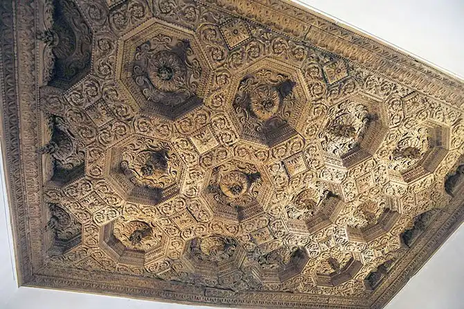 Путешествие по «идеальному городу Ренессанса» Саббьонете