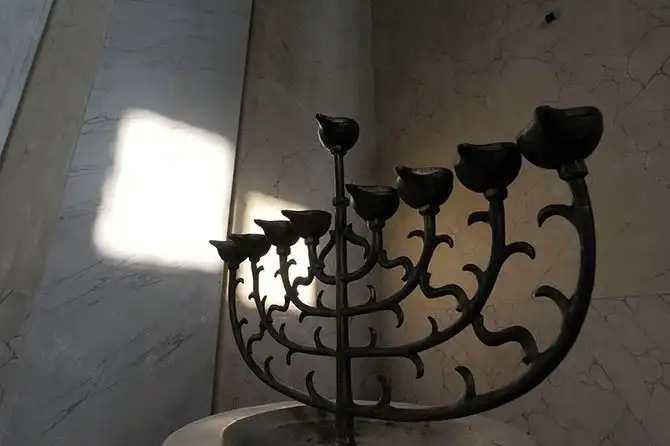 Путешествие по «идеальному городу Ренессанса» Саббьонете