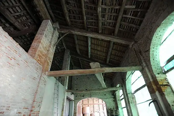 Путешествие по «идеальному городу Ренессанса» Саббьонете