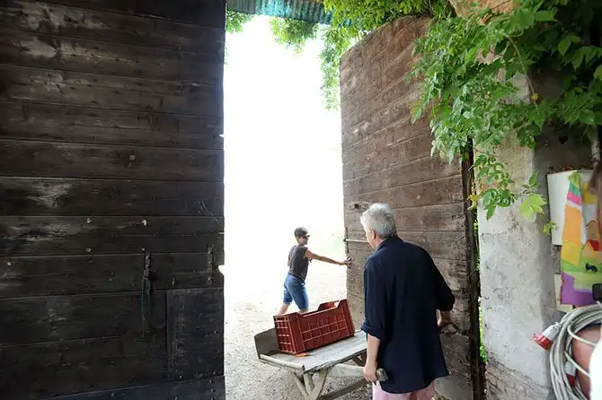 Путешествие по «идеальному городу Ренессанса» Саббьонете