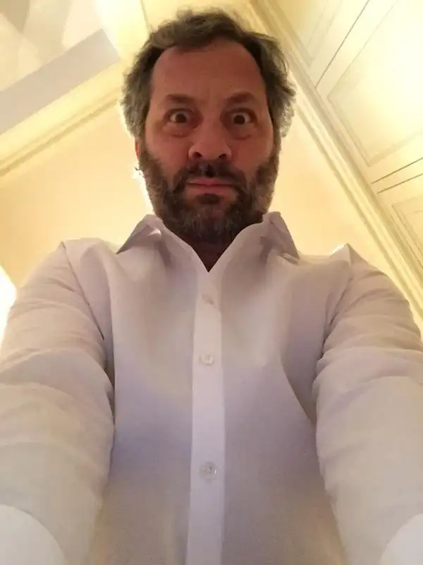 «Золотой глобус» 2015. Фото с места события