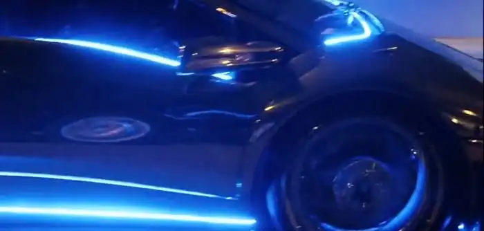 В Токио прошел съезд владельцев уникальных суперкаров Lamborghini