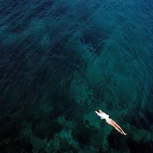 Минимализм в фото