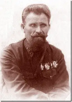 Якутская экспедиция Пепеляева