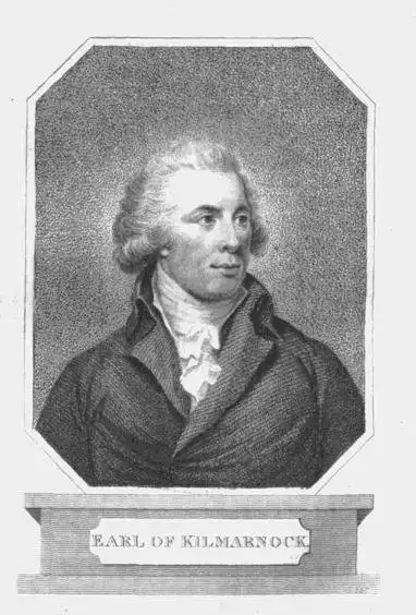 Про то, как два "якобита" довели английского палача до нервного срыва