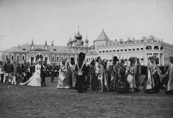 Интересные факты о царской России