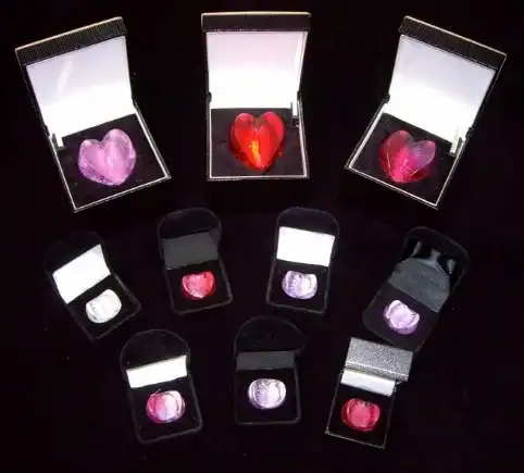 Не анус, а конфетка