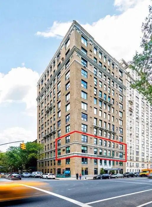 Как выглядит квартира Брюса Уиллиса