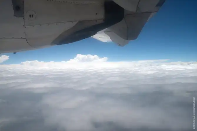 Большое Африканское Приключение