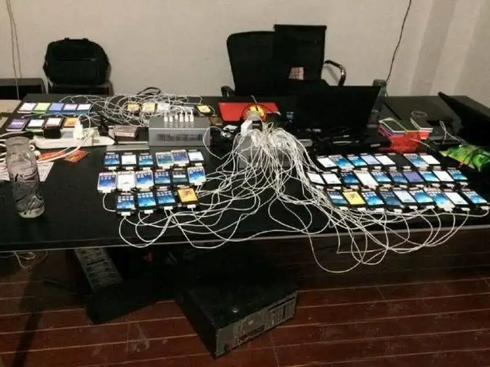 Как вы думаете, для чего необходимо столько смартфонов?