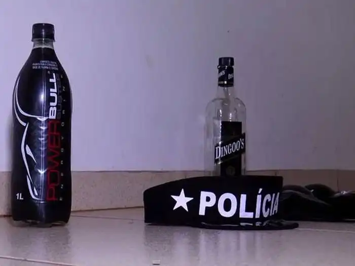 Стриптизерши помогли заключенным бежать из бразильской тюрьмы