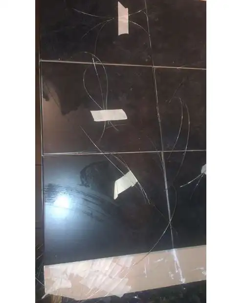 Как сделать потрясающий звёздный пол