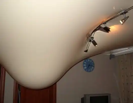 Последствия потопа