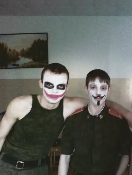 Вестник социальных сетей