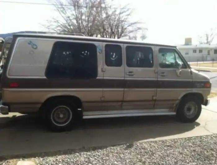 Американка нашла в соей машине более 6 килограмм марихуаны от прошлого владельца