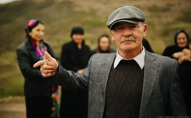 10 самых сложных языков в мире